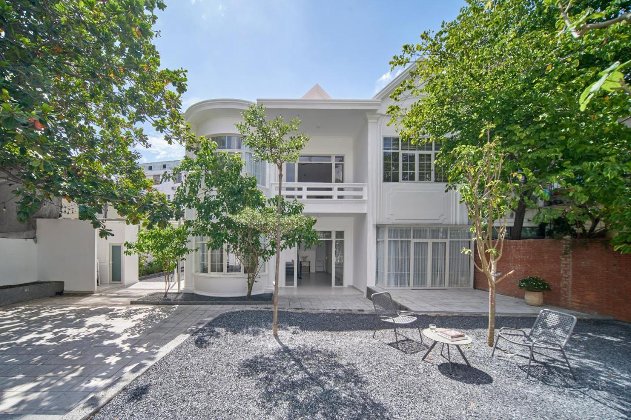 M Village Living 47 Thao Dien Ciudad Ho Chi Minh  Exterior foto