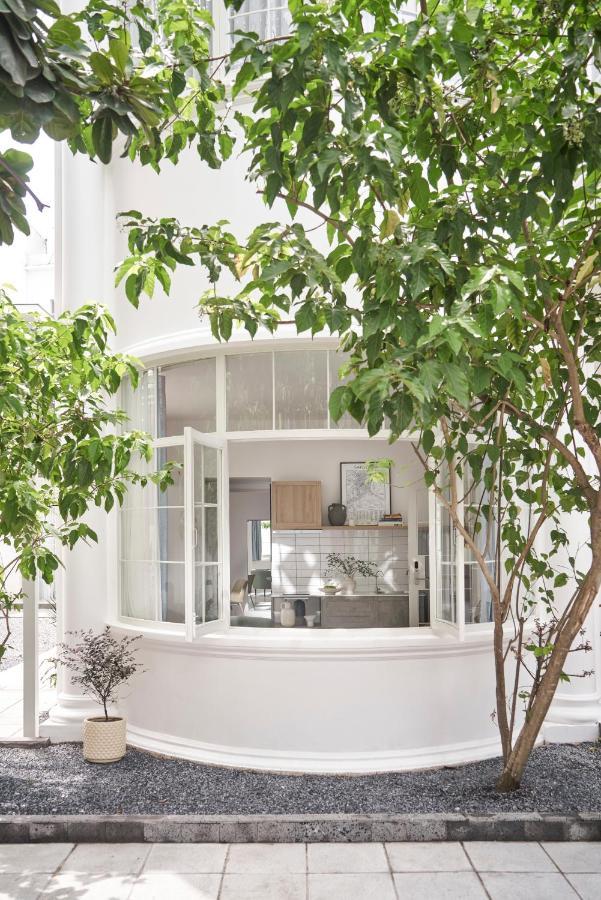 M Village Living 47 Thao Dien Ciudad Ho Chi Minh  Exterior foto