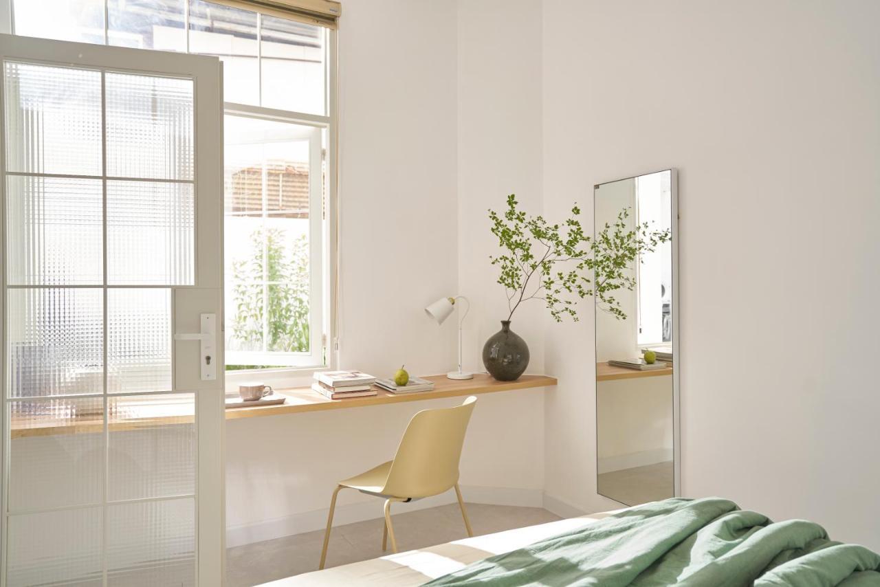 M Village Living 47 Thao Dien Ciudad Ho Chi Minh  Exterior foto